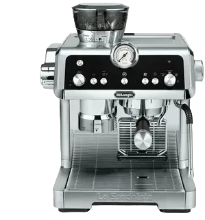 Ремонт кофемолки DeLonghi La Specialista EC9355.BM