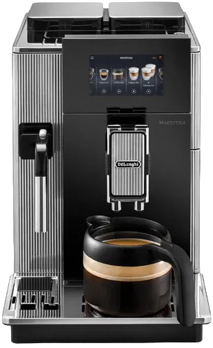 Ремонт кофемолки DeLonghi Maestosa EPAM 960.75 GLM