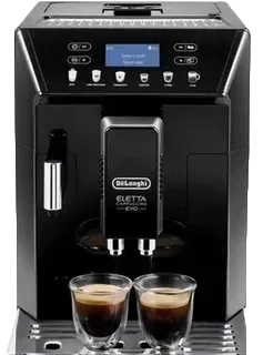 Ремонт кофемолки DeLonghi Magnifica S ECAM 22.112
