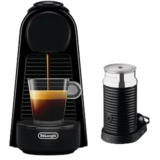 Ремонт кофемолки DeLonghi Nespresso Essenza Mini EN 85