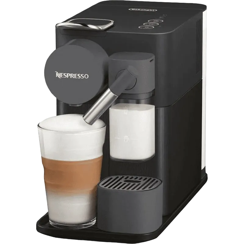 Ремонт кофемолки DeLonghi Nespresso Lattissima One EN 500