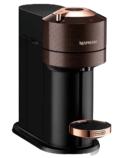 Ремонт кофемолки DeLonghi Nespresso Vertuo Next ENV120