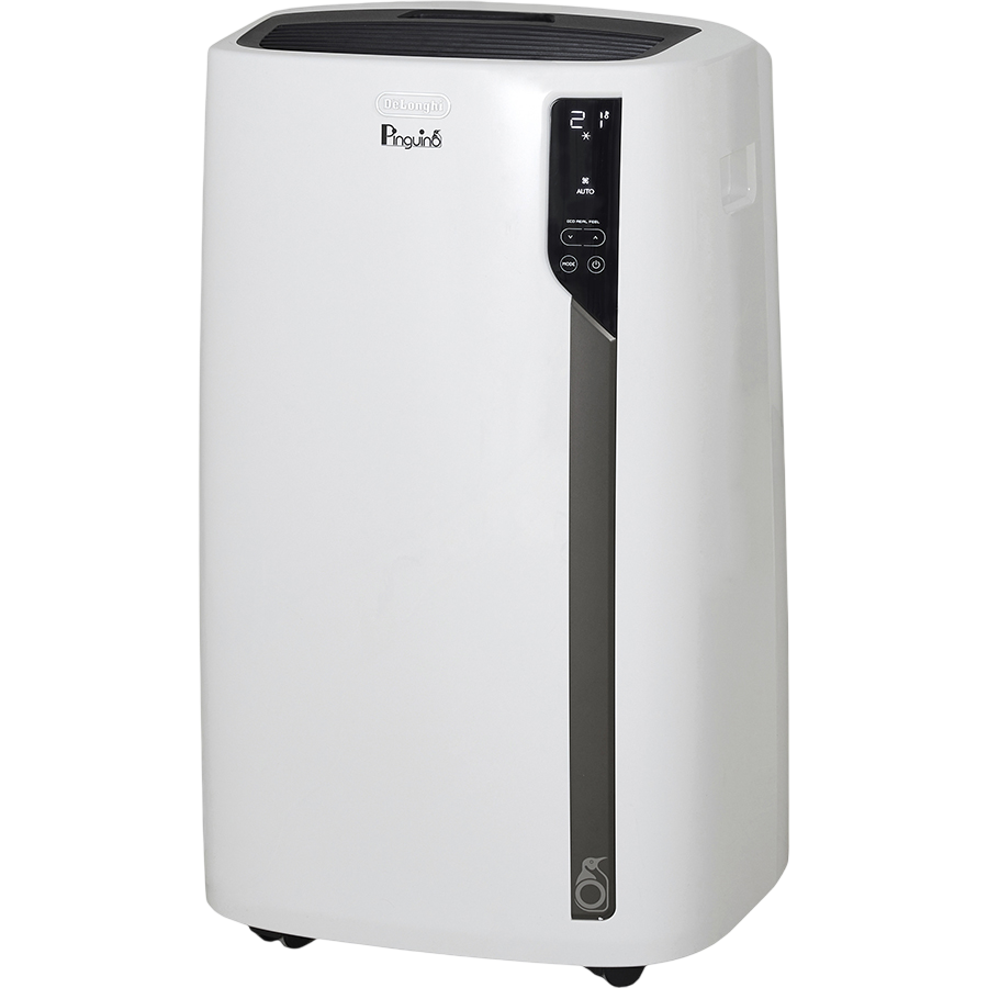 Ремонт внешнего блока DeLonghi Pinguino PAC EL98 Eco Real Feel