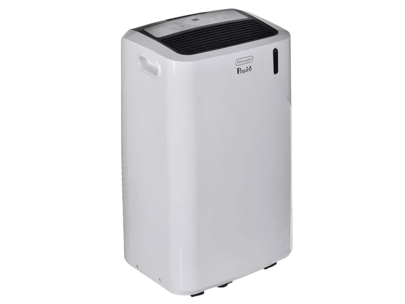 Ремонт внешнего блока DeLonghi Pinguino PAC PAC EM77