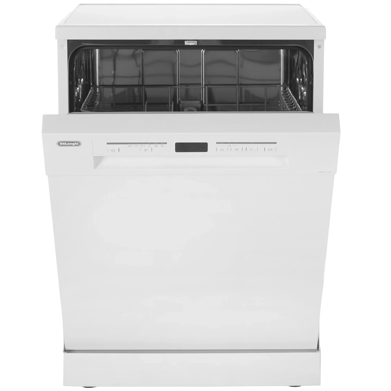Ремонт или Замена пружины дверцы DeLonghi DDW40S