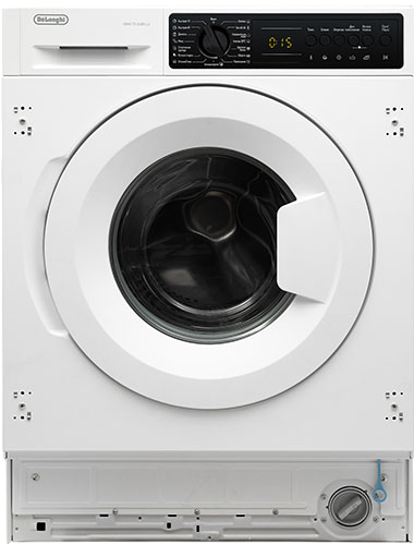 Замена сливного насоса DeLonghi DWMI 725 ISABELLA