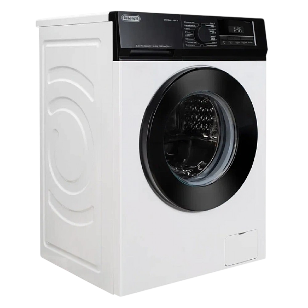 Замена сливного насоса DeLonghi Carmella L 1045 VI