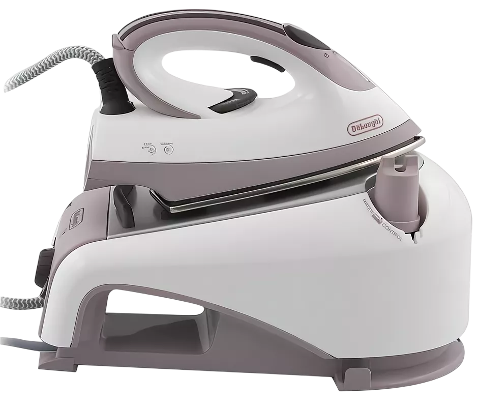  Замена / восстановление модуля управления  DeLonghi VVX 1460