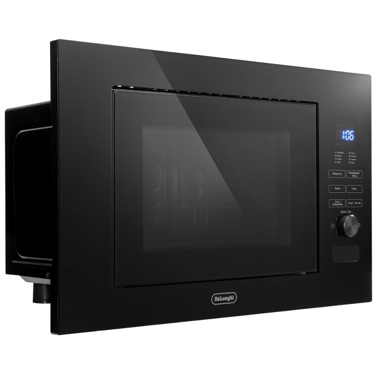 Ремонт платы управления (восстановление) DeLonghi DMO 20NB LORENZO
