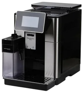 Ремонт кофемолки DeLonghi PrimaDonna Soul ECAM610.75.MB