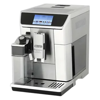 Ремонт кофемолки DeLonghi PrimaDonna Elite ECAM650.85.MS