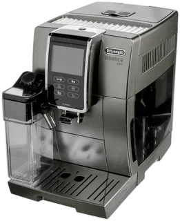 Ремонт кофемолки DeLonghi Dinamica Plus ECAM370.95.T