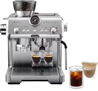 Ремонт кофемолки DeLonghi La Specialista Opera EC9555.M